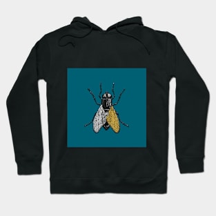 fly Hoodie